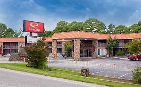 Econo Lodge Eureka Springs Ar